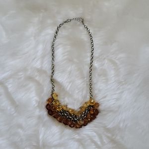 LOFT Statement Necklace